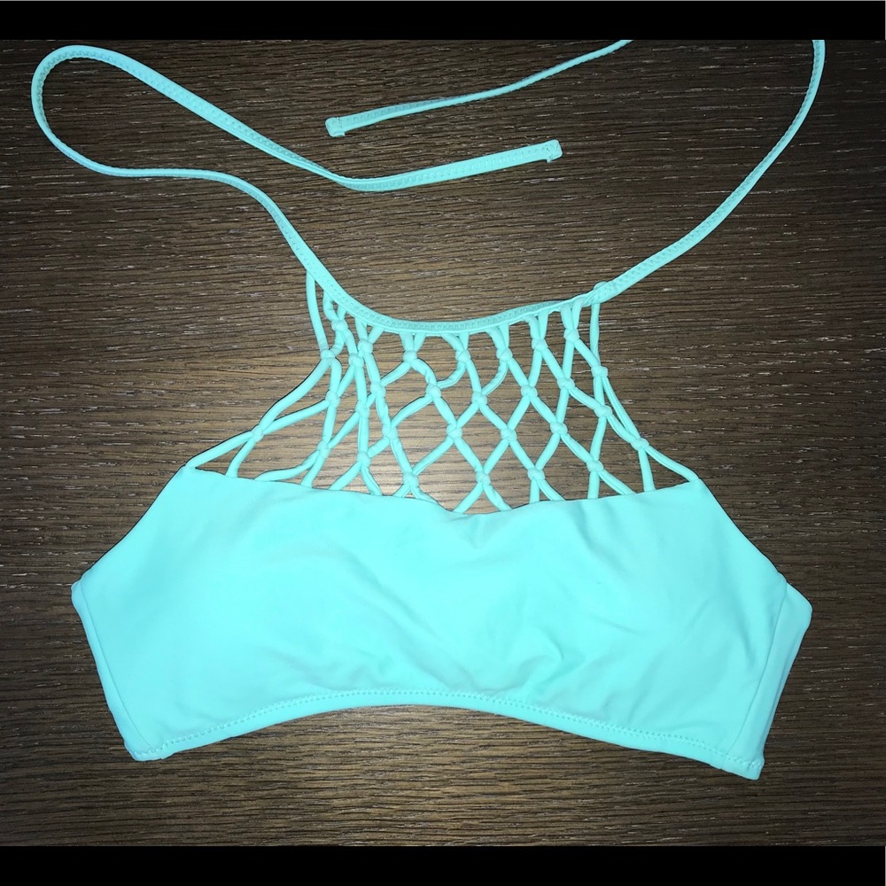 Bathing suit top